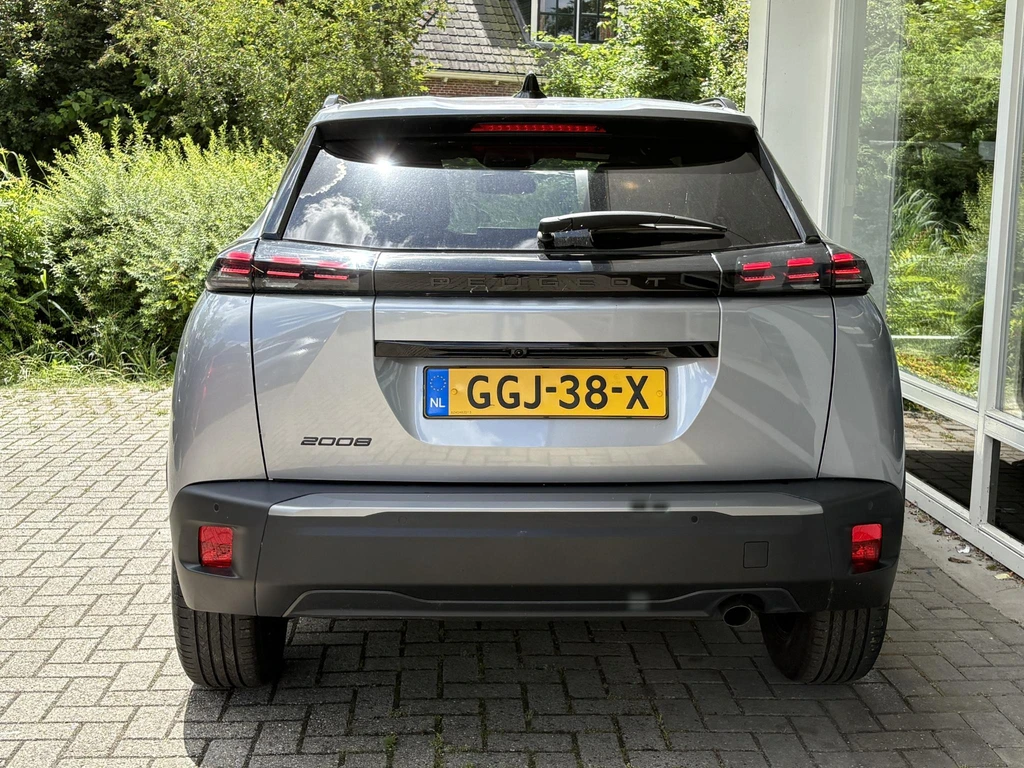Peugeot 2008 – foto 3