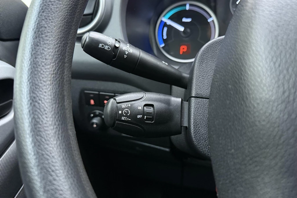 Peugeot e-Partner – foto 25