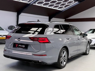 Volkswagen Golf – thumbnail 8