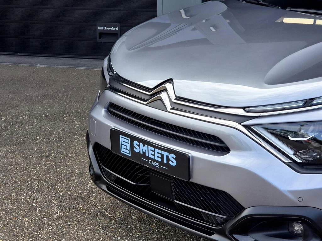 Citroën C4 – foto 41