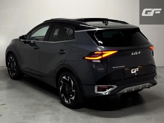 Kia Sportage – thumbnail 7