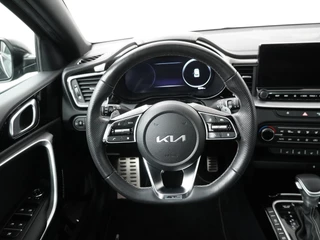 Kia Ceed Sportswagon – thumbnail 38