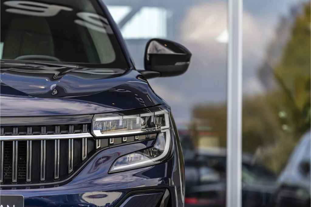 Renault Espace – foto 20