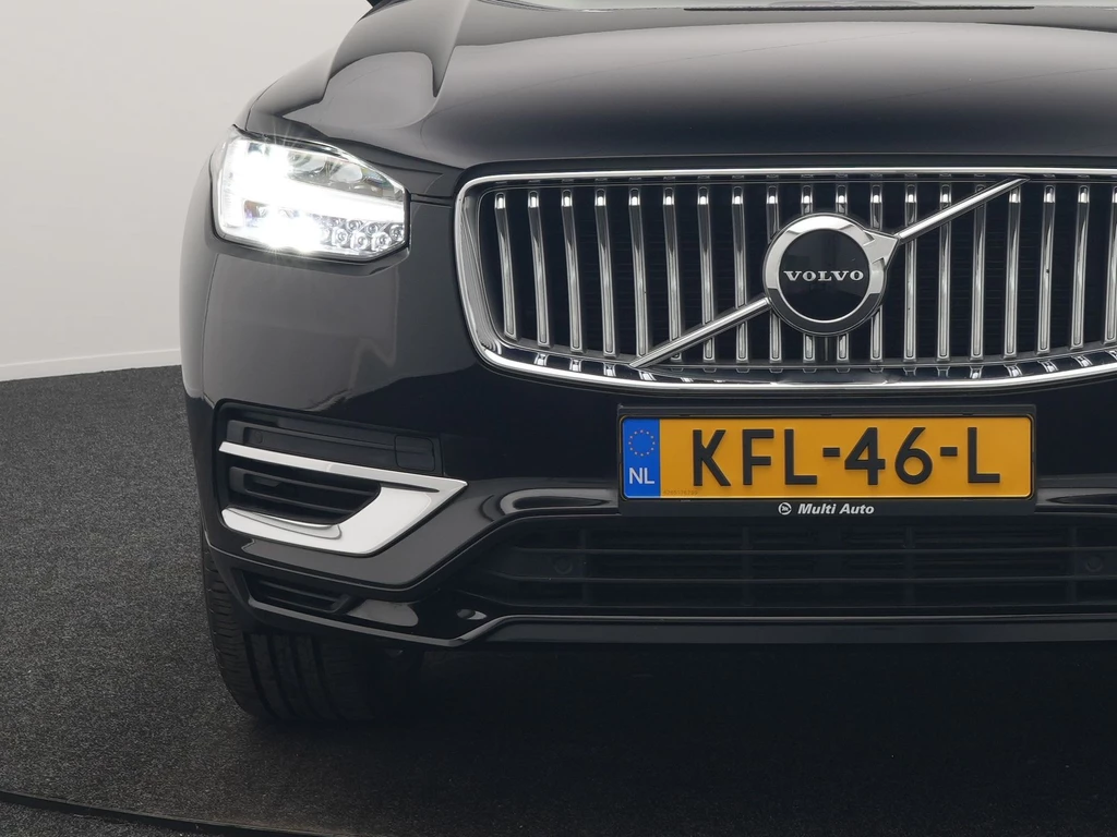 Volvo XC90 – foto 26