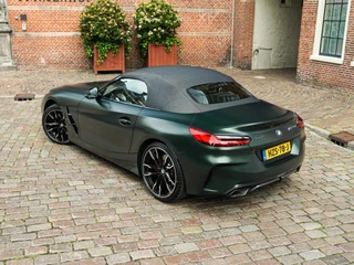 BMW Z4 – thumbnail 12