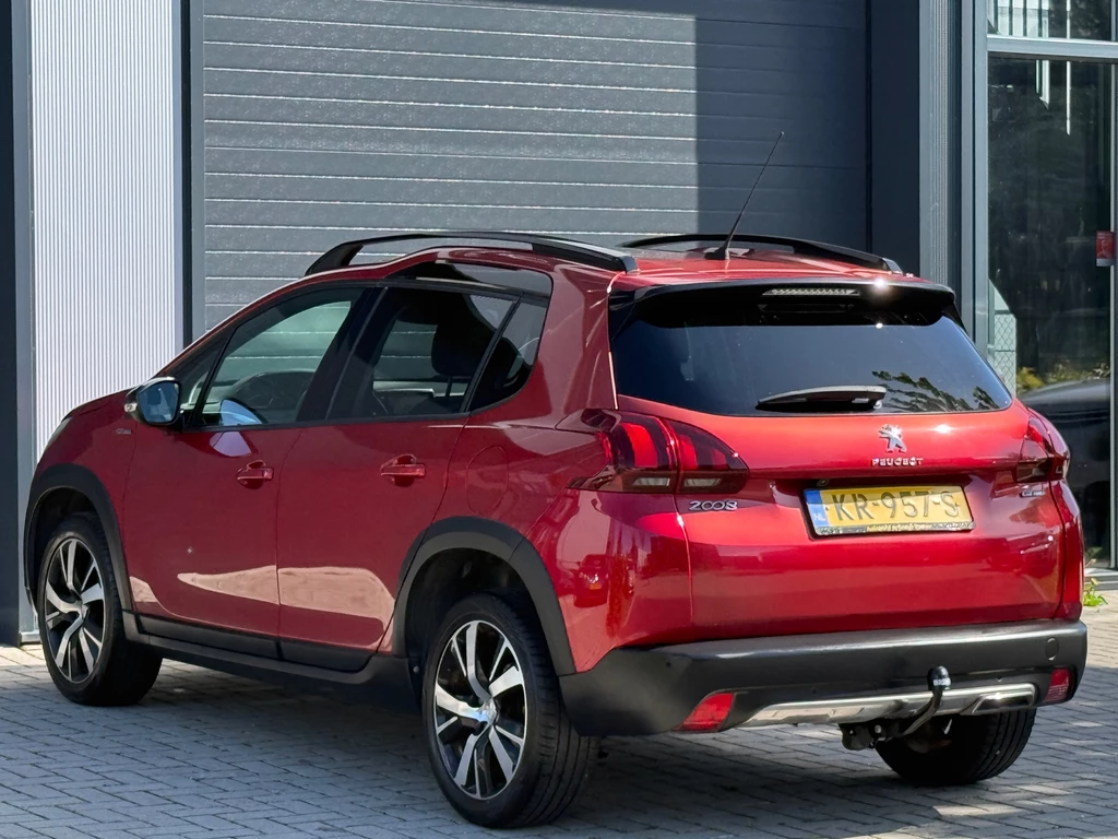 Peugeot 2008 – foto 3