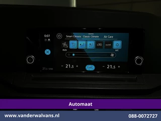 Volkswagen Caddy – thumbnail 10