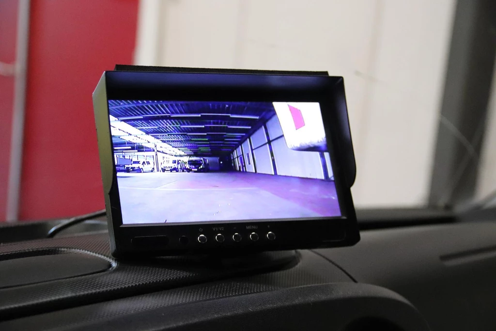 Renault Master – foto 12
