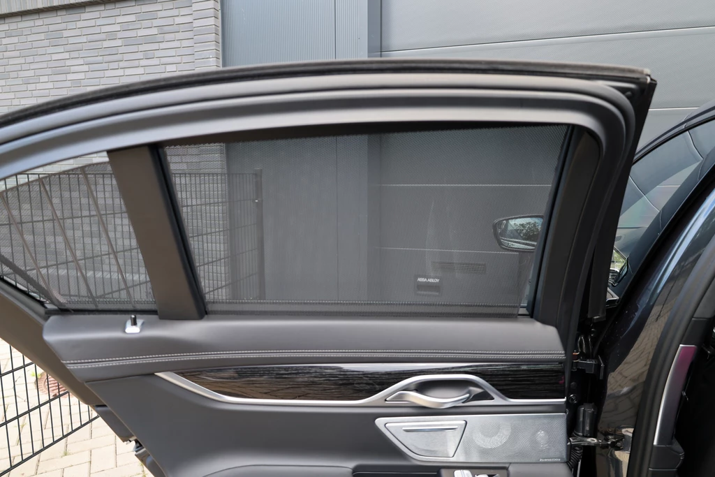 BMW 7 Serie – foto 64