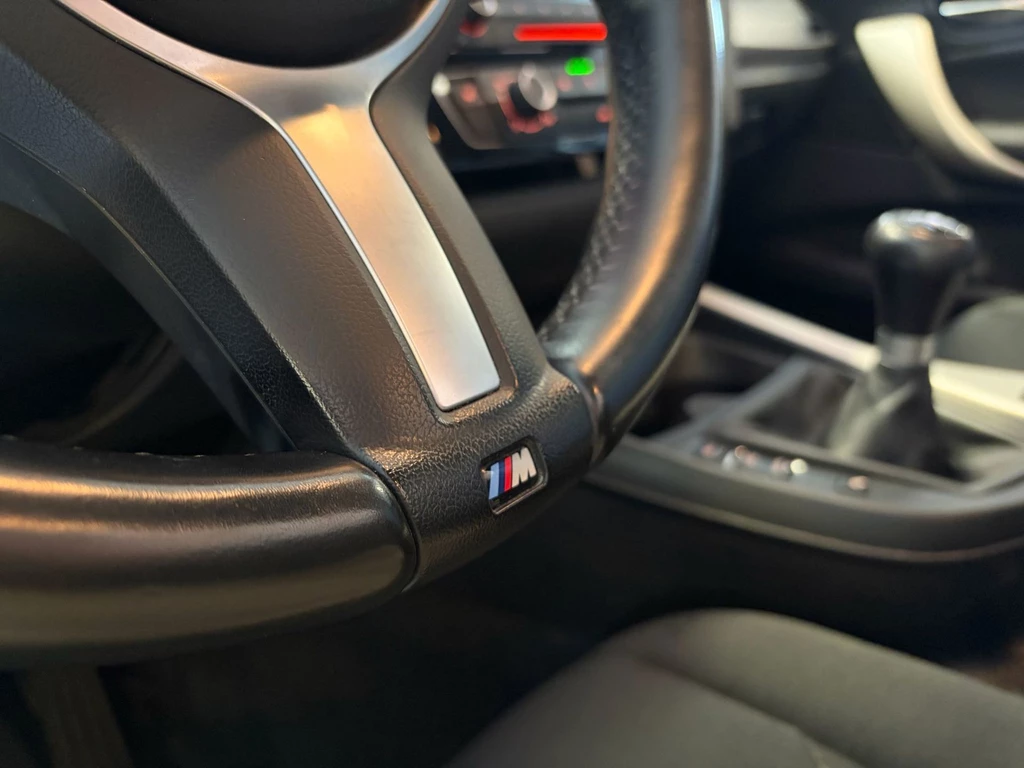 BMW 1 Serie – foto 12
