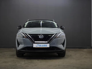 Nissan QASHQAI – thumbnail 8