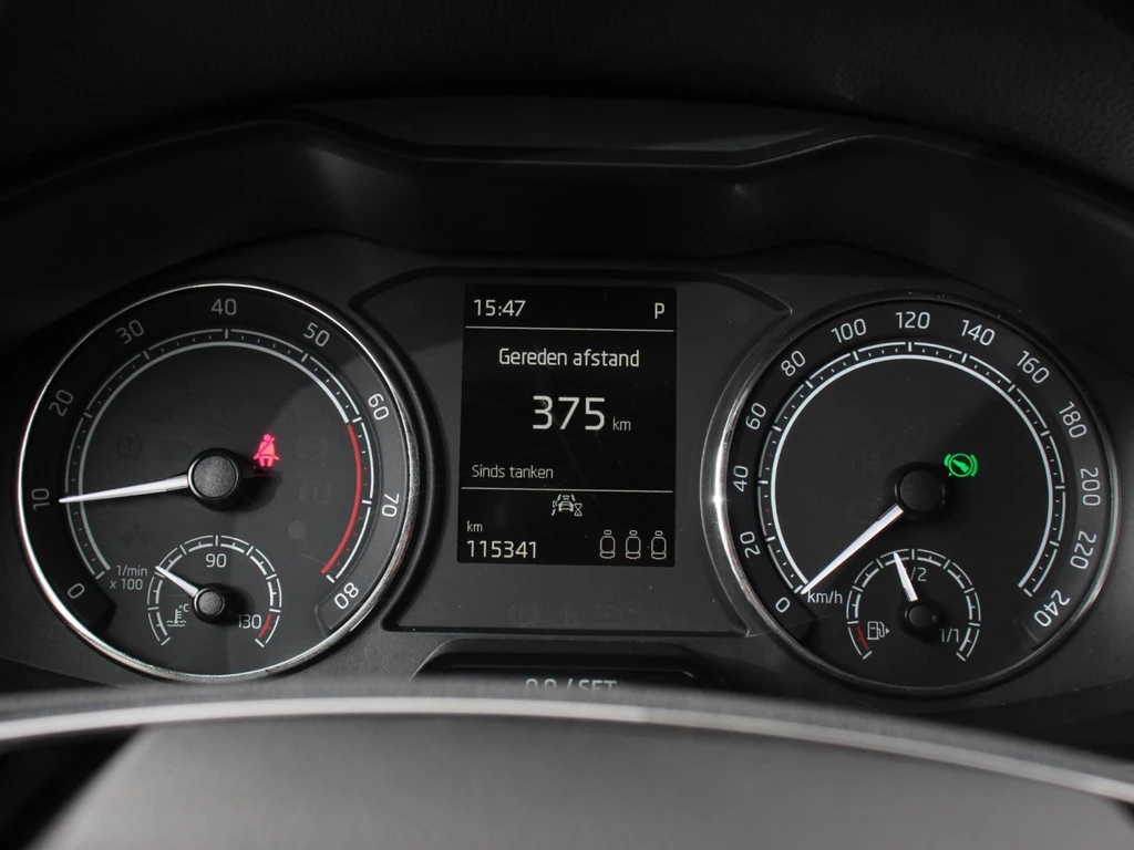 Škoda Kamiq – foto 17