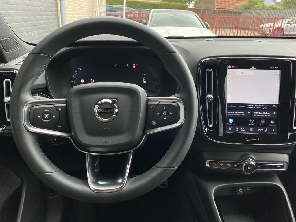Volvo XC40 – foto 22