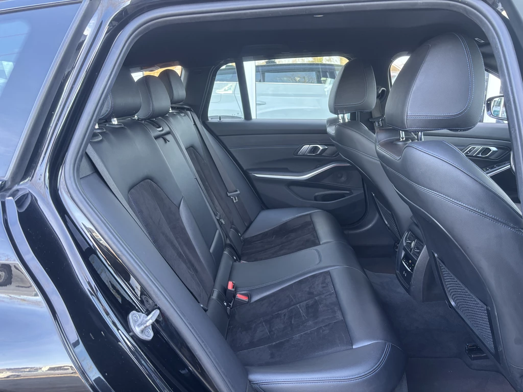 BMW 3 Serie – foto 28