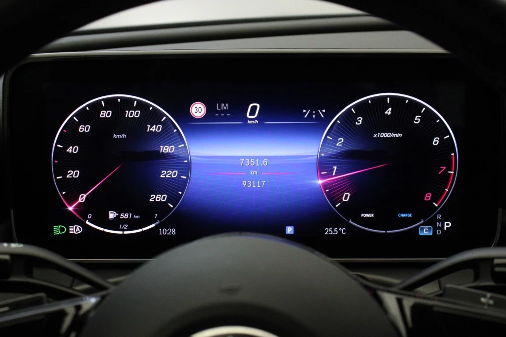 Mercedes-Benz C-Klasse – foto 21