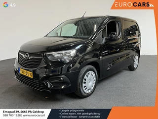 Opel Combo – thumbnail 1