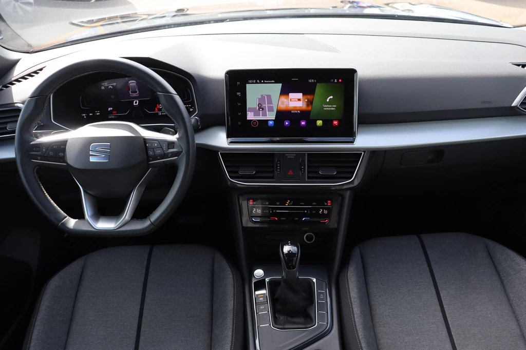 SEAT Tarraco – foto 9