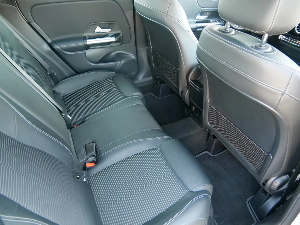 Mercedes-Benz GLA – foto 11