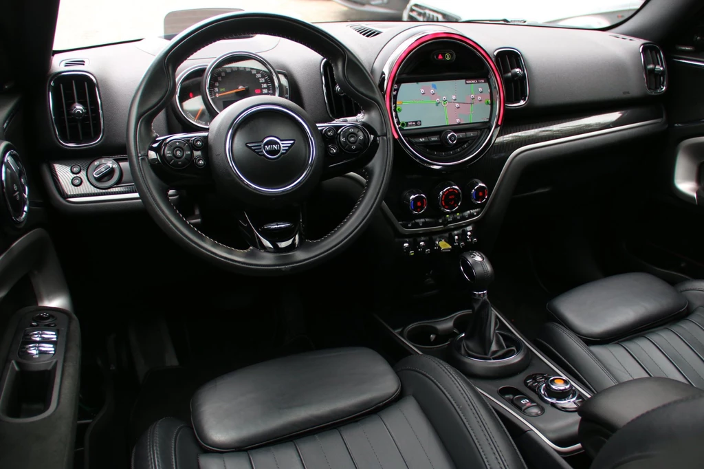 MINI Countryman – foto 10
