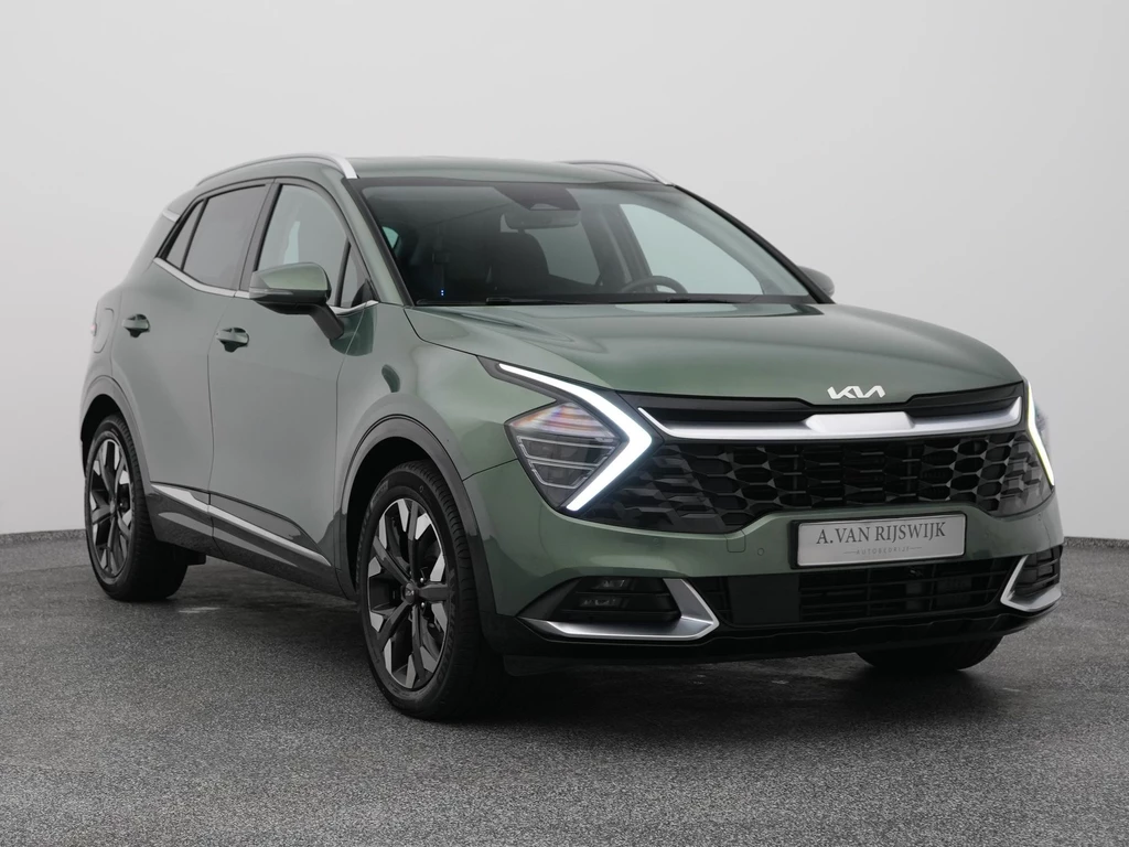 Kia Sportage – foto 14