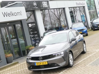 Opel Astra – thumbnail 2