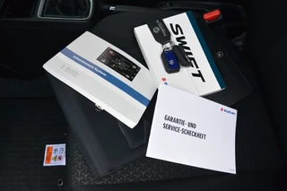 Suzuki Swift – thumbnail 32
