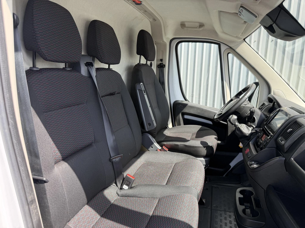 Fiat Ducato – foto 14