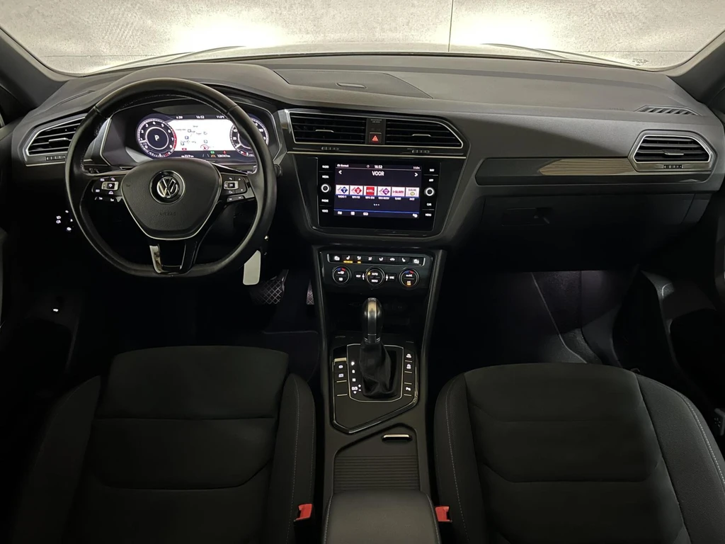 Volkswagen Tiguan – foto 33