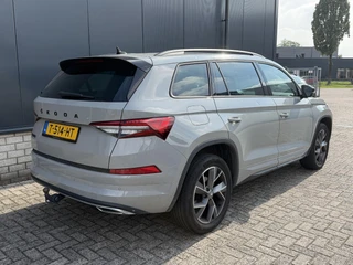 Škoda Kodiaq – thumbnail 3