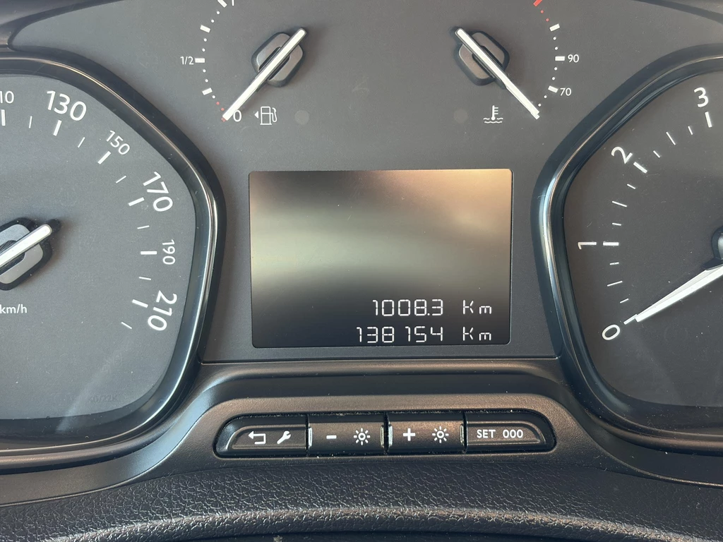 Peugeot Expert – foto 20