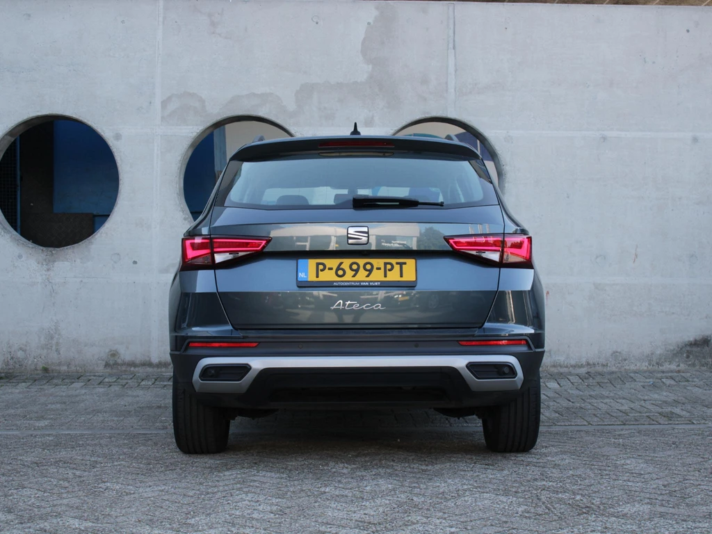 SEAT Ateca – foto 3