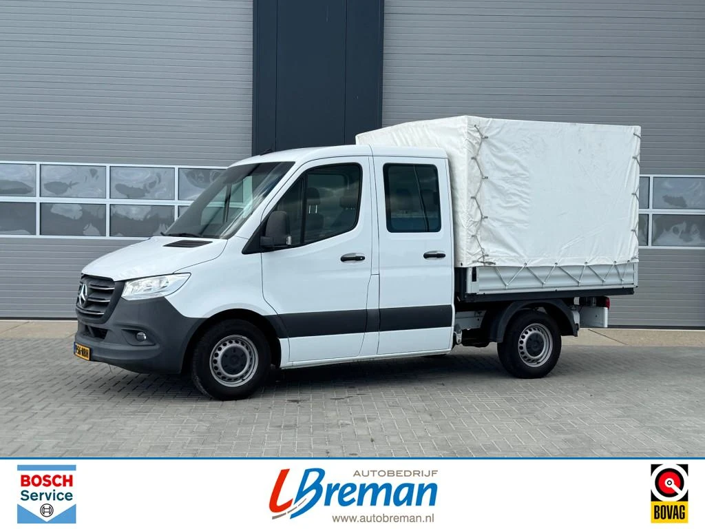 Mercedes-Benz Sprinter – foto 2