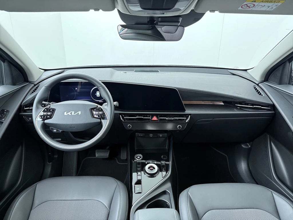 Kia Niro – foto 38