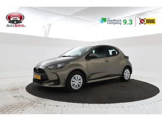 Toyota Yaris – thumbnail 1