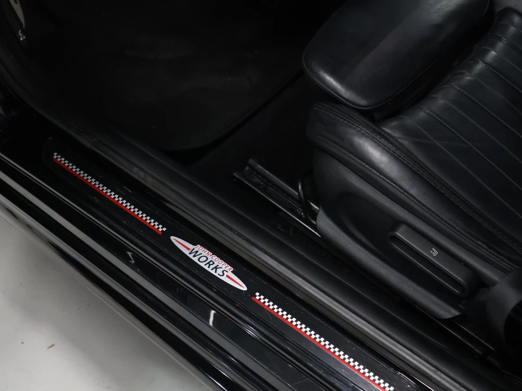MINI Cooper Cabrio – foto 13