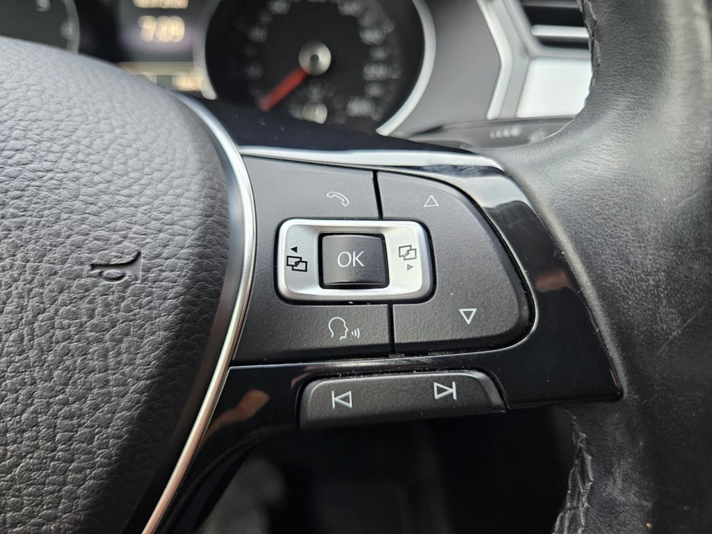 Volkswagen Passat – foto 30