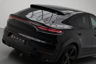 Porsche Cayenne – thumbnail 14