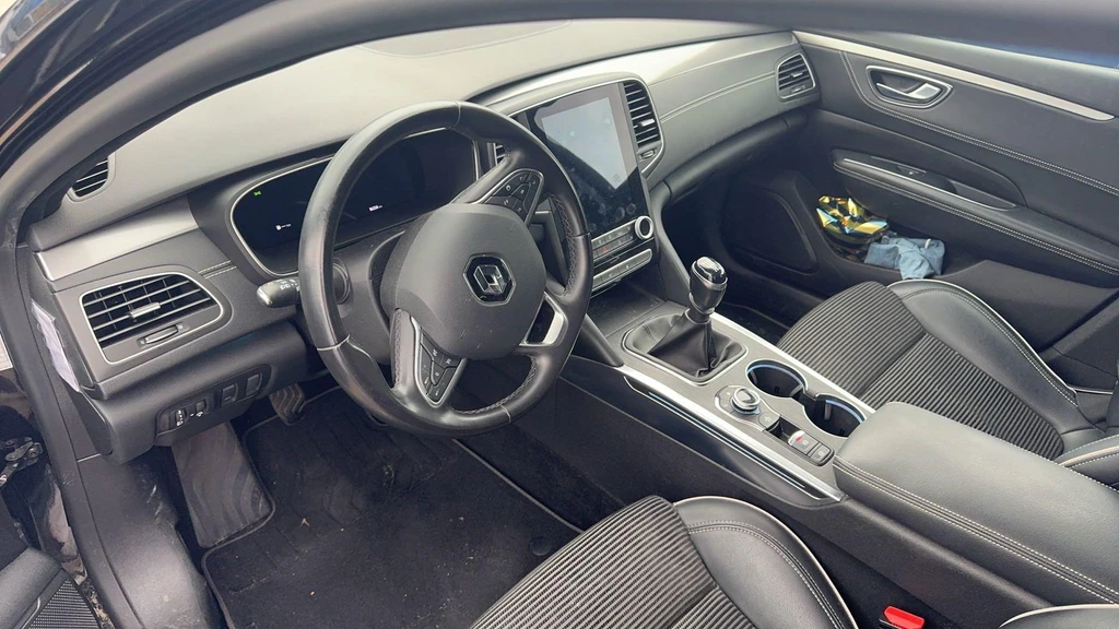 Renault Talisman – foto 7