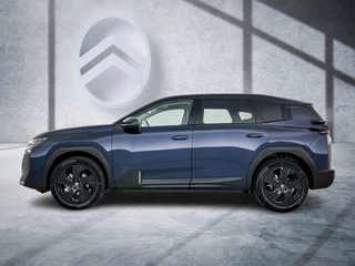 Citroën C5 Aircross – thumbnail 4