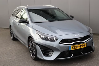Kia Ceed Sportswagon – thumbnail 9