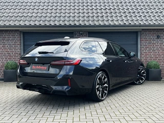 BMW 5 Serie – thumbnail 6