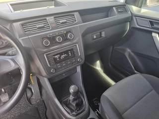 Volkswagen Caddy – thumbnail 28