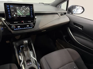 Toyota Corolla Touring Sports – thumbnail 25