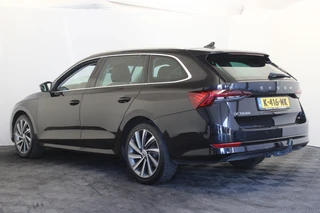 Škoda Octavia – thumbnail 2