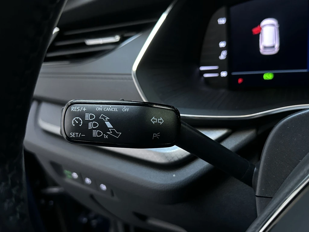 Škoda Octavia – foto 23