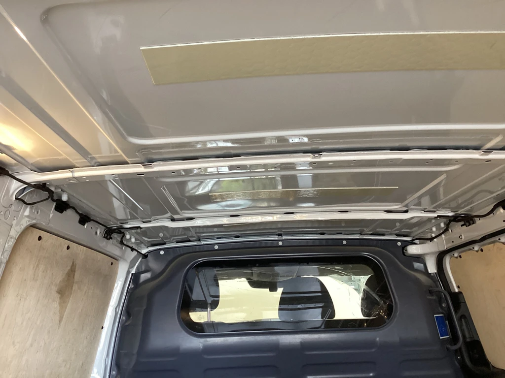 Mercedes-Benz Vito – foto 35