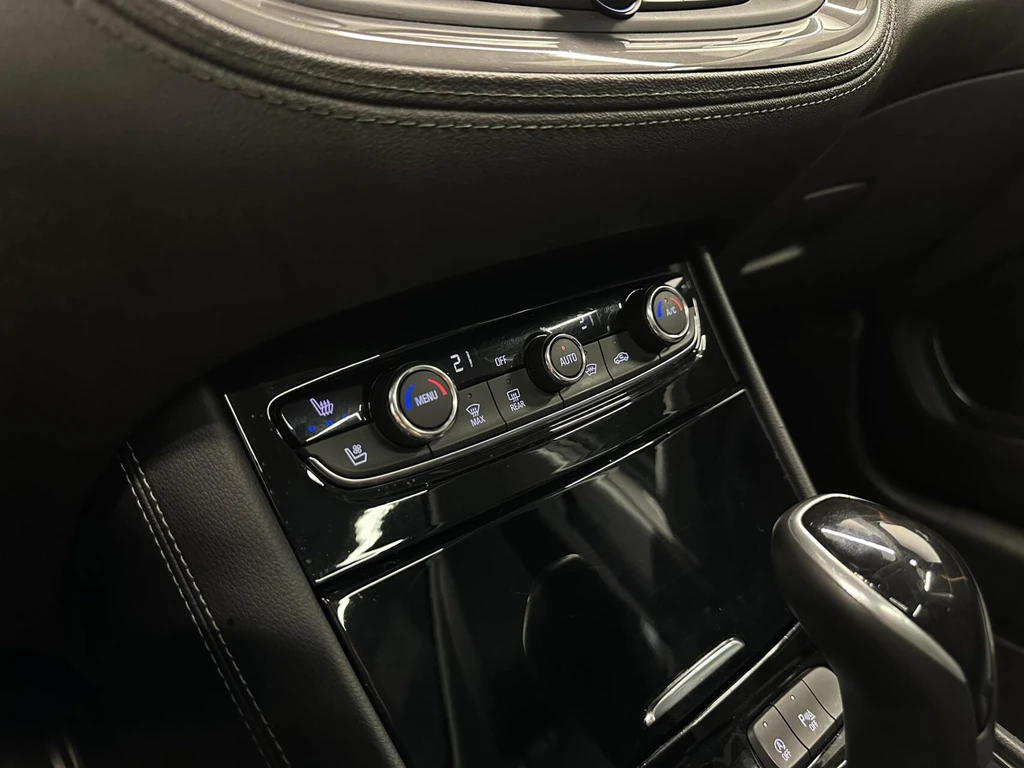 Opel Grandland X – foto 31