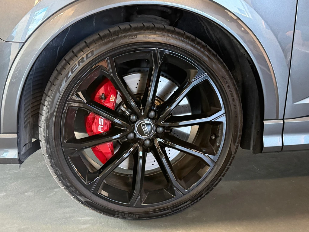 Audi Q3 – foto 30