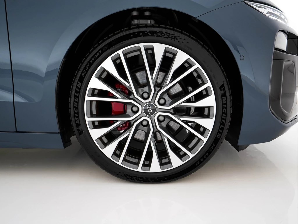 Audi A6 Avant e-tron – foto 36