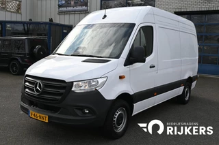 Mercedes-Benz Sprinter – thumbnail 1